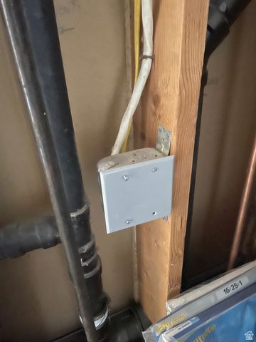 423 N 900 E, Mt Pleasant, UT 84647