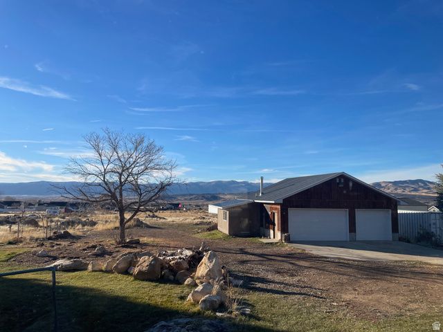 423 N 900 E, Mt Pleasant, UT 84647