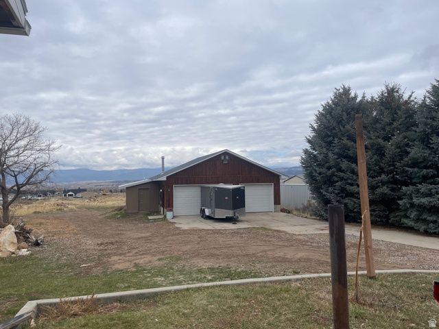 423 N 900 E, Mt Pleasant, UT 84647