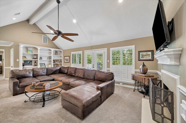 4703 Breezy Point Drive, Kingwood, TX 77345