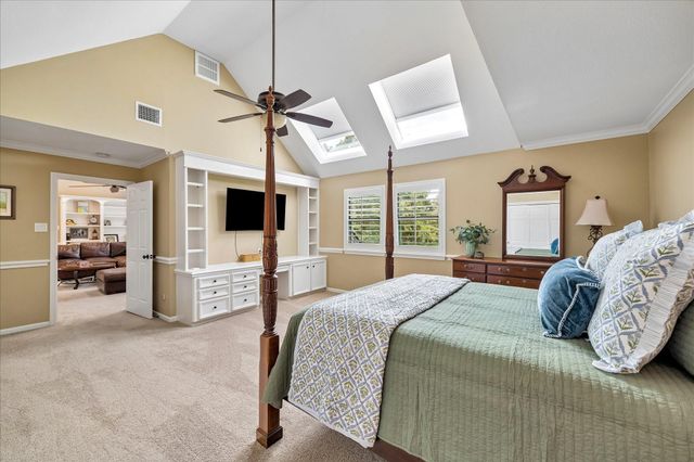 4703 Breezy Point Drive, Kingwood, TX 77345