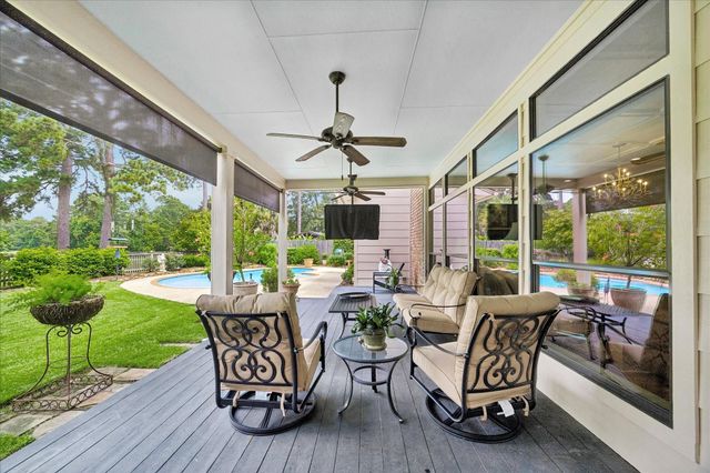 4703 Breezy Point Drive, Kingwood, TX 77345