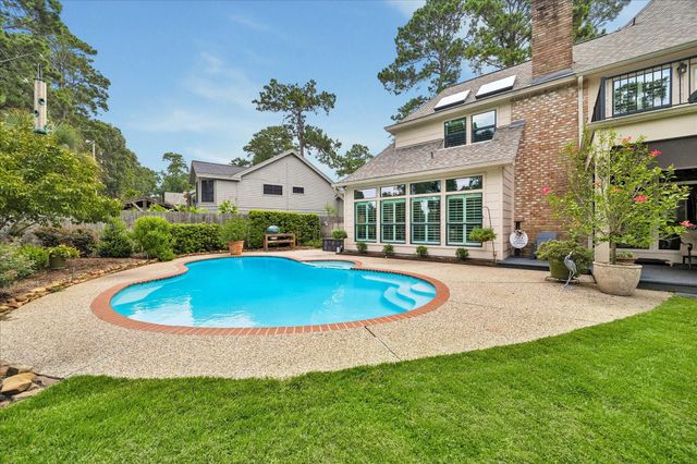 4703 Breezy Point Drive, Kingwood, TX 77345