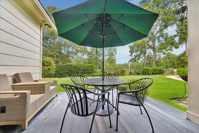 4703 Breezy Point Drive, Kingwood, TX 77345