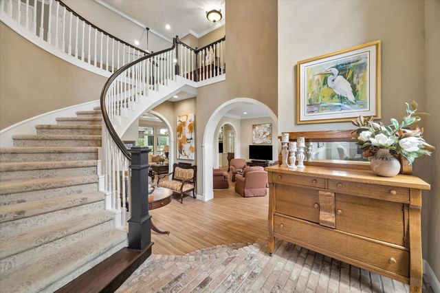 4703 Breezy Point Drive, Kingwood, TX 77345