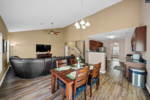 203 Pegonia Lane, Blythewood, SC 29016