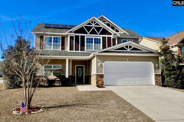 203 Pegonia Lane, Blythewood, SC 29016