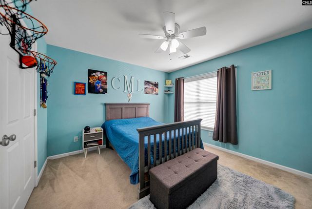 203 Pegonia Lane, Blythewood, SC 29016