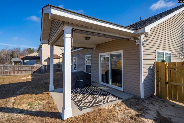 203 Pegonia Lane, Blythewood, SC 29016