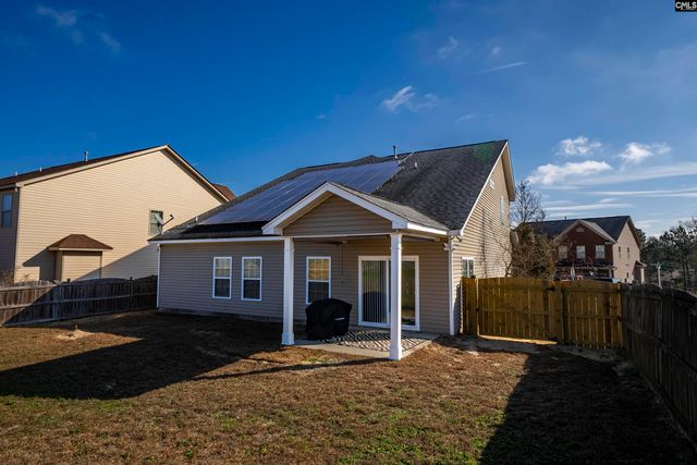 203 Pegonia Lane, Blythewood, SC 29016