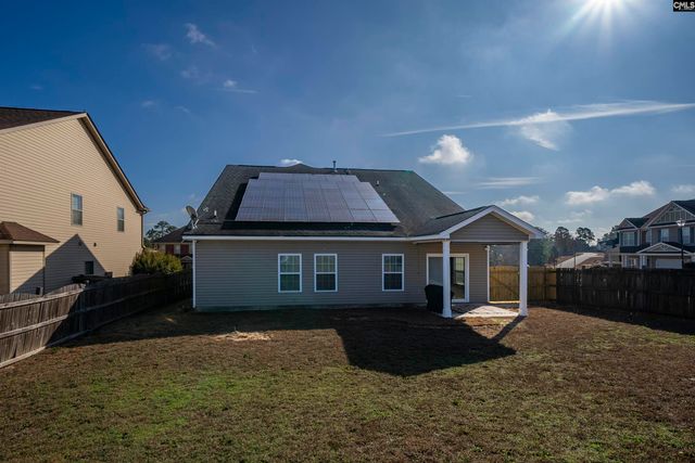 203 Pegonia Lane, Blythewood, SC 29016