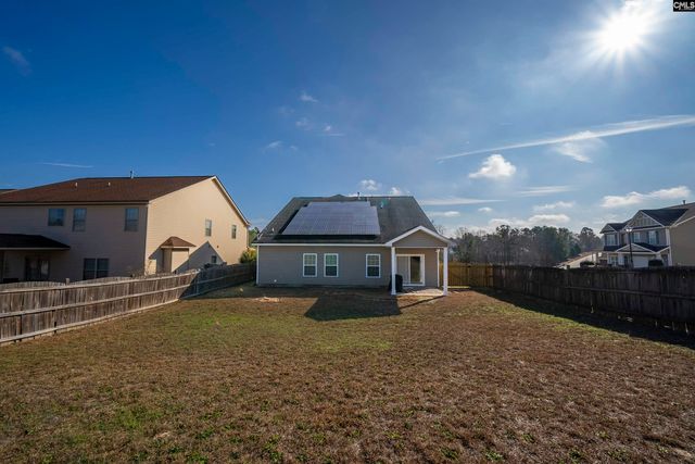 203 Pegonia Lane, Blythewood, SC 29016