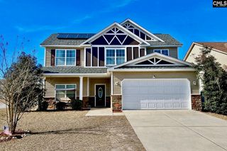 203 Pegonia Lane, Blythewood, SC 29016