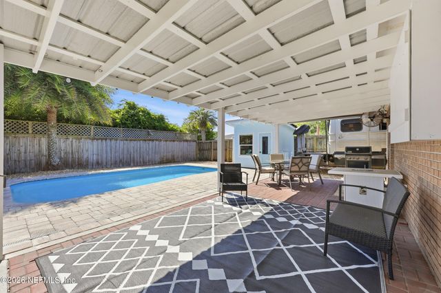 2229 S BEACH Parkway, Jacksonville Beach, FL 32250
