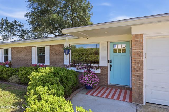 2229 S BEACH Parkway, Jacksonville Beach, FL 32250