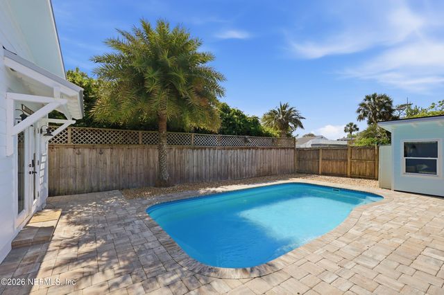 2229 S BEACH Parkway, Jacksonville Beach, FL 32250