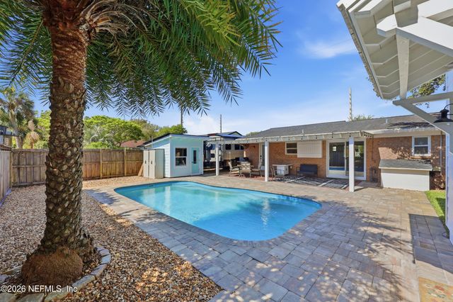 2229 S BEACH Parkway, Jacksonville Beach, FL 32250