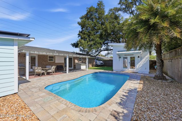 2229 S BEACH Parkway, Jacksonville Beach, FL 32250
