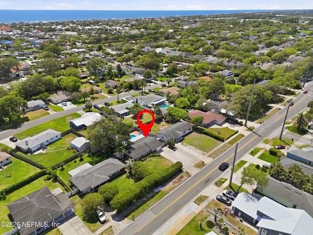 2229 S BEACH Parkway, Jacksonville Beach, FL 32250