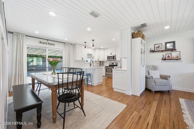 2229 S BEACH Parkway, Jacksonville Beach, FL 32250
