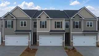 3443 Firestone Drive, Hephzibah, GA 30815