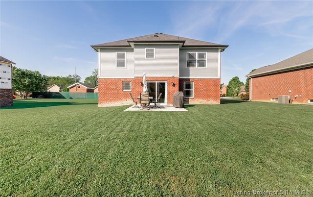 6407 Sunset Loop, Charlestown, IN 47111