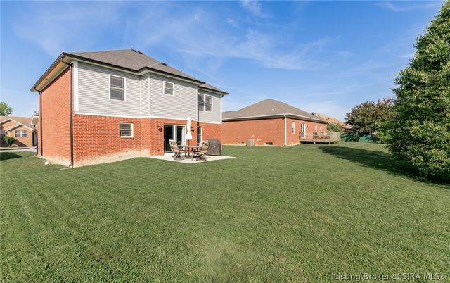 6407 Sunset Loop, Charlestown, IN 47111