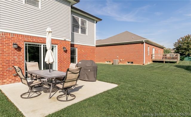 6407 Sunset Loop, Charlestown, IN 47111