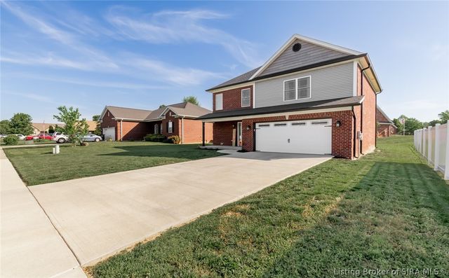 6407 Sunset Loop, Charlestown, IN 47111