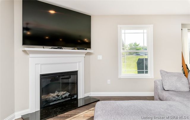 6407 Sunset Loop, Charlestown, IN 47111