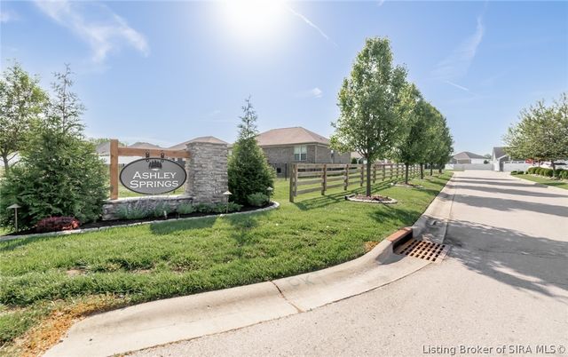 6407 Sunset Loop, Charlestown, IN 47111