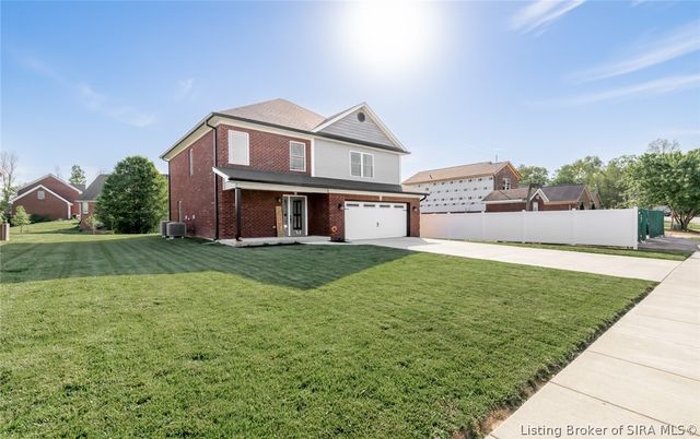 6407 Sunset Loop, Charlestown, IN 47111