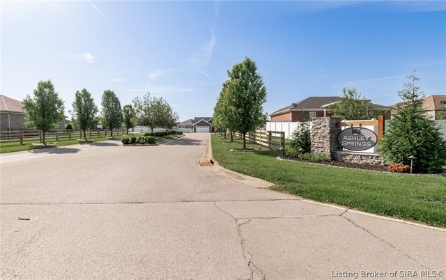 6407 Sunset Loop, Charlestown, IN 47111