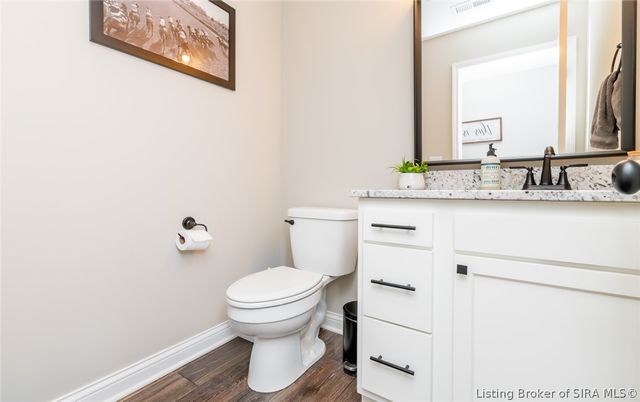 6407 Sunset Loop, Charlestown, IN 47111