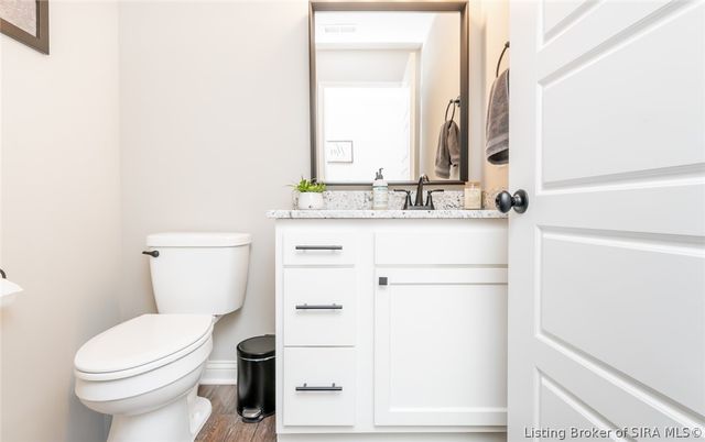6407 Sunset Loop, Charlestown, IN 47111