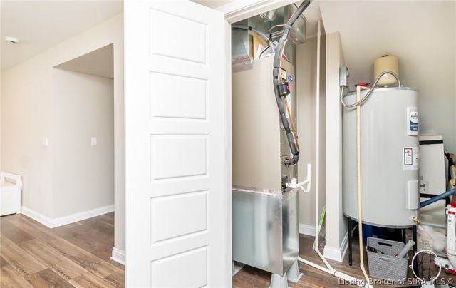 6407 Sunset Loop, Charlestown, IN 47111
