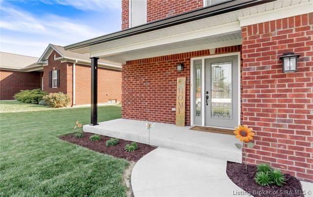 6407 Sunset Loop, Charlestown, IN 47111