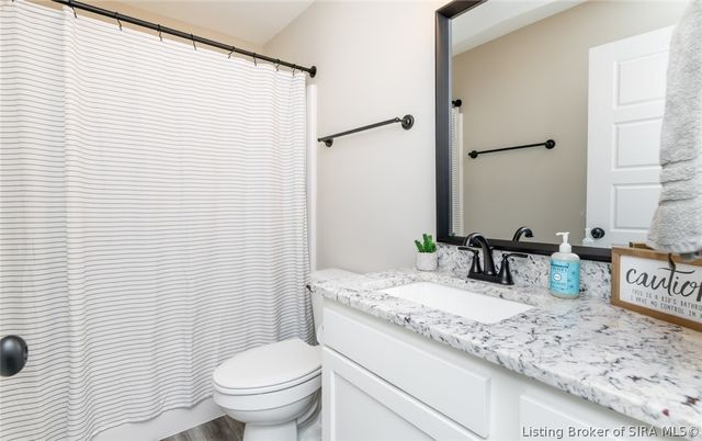 6407 Sunset Loop, Charlestown, IN 47111