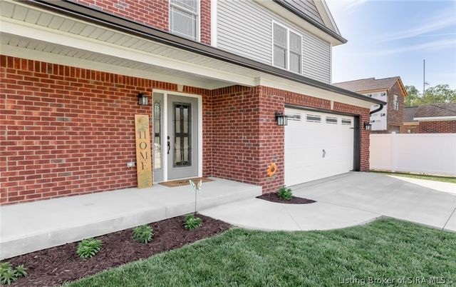 6407 Sunset Loop, Charlestown, IN 47111