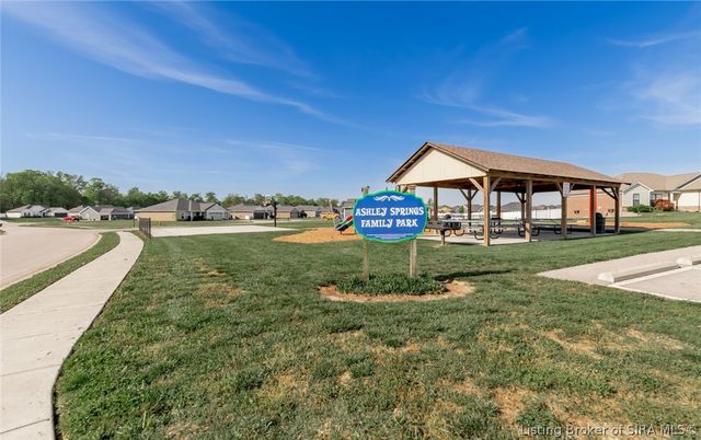 6407 Sunset Loop, Charlestown, IN 47111