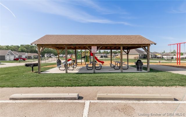 6407 Sunset Loop, Charlestown, IN 47111