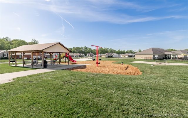 6407 Sunset Loop, Charlestown, IN 47111