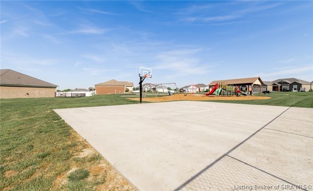 6407 Sunset Loop, Charlestown, IN 47111