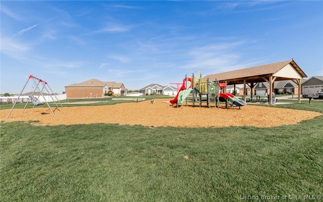 6407 Sunset Loop, Charlestown, IN 47111