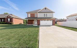 6407 Sunset Loop, Charlestown, IN 47111