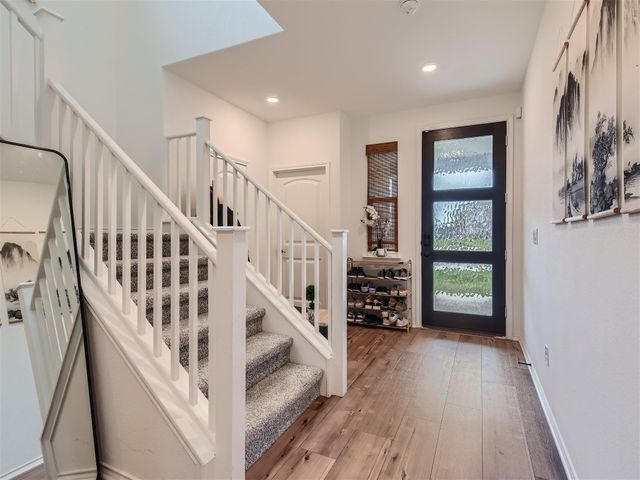 6521 Carriage Pines DR, Del Valle, TX 78617