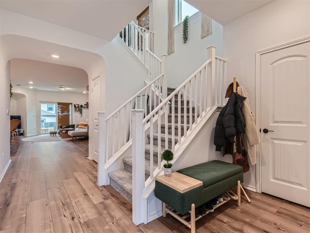 6521 Carriage Pines DR, Del Valle, TX 78617