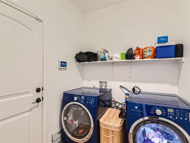 6521 Carriage Pines DR, Del Valle, TX 78617