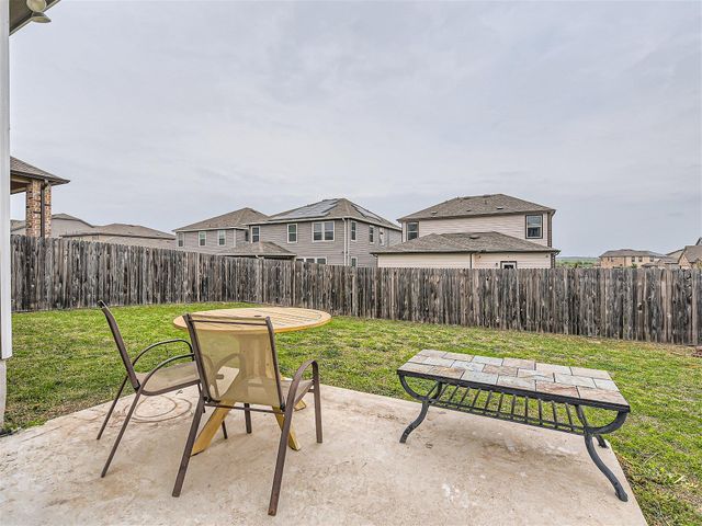 6521 Carriage Pines DR, Del Valle, TX 78617