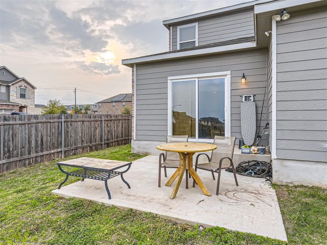 6521 Carriage Pines DR, Del Valle, TX 78617